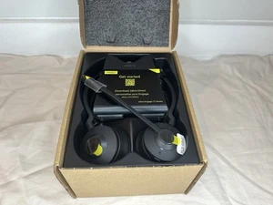 New Open Box Jabra Engage 75 Stereo SE DECT Headset Skype for Business Office - Afbeelding 1 van 12