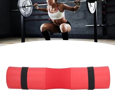 Barbell Pad Squat Pad For Squats Neck Shoulder Protective Lunges Hip Thrusts - Image 1 of 3
