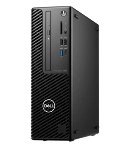 Dell Desktop Precision 3460 SFF - Intel i7-14700 - 16Gb RAM - 8Gb NVideo T1000 - Zdjęcie 1 z 1