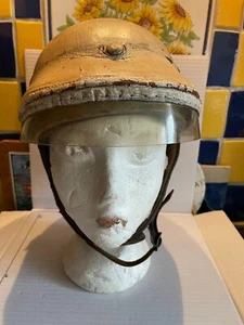 VINTAGE BOWELL MOTOR CAR RACING HELM BROOKLANDS GOODWOOD SILVERSTONE AINTREE - Bild 1 von 14