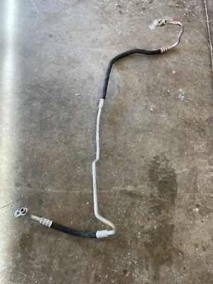 Manguera de línea de aire acondicionado BMW X5 2014-2018 Foto 1 de 3