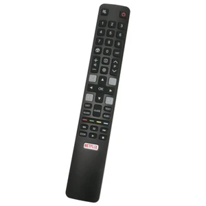 RC802N ARC802N YUI1 Remote Control for TCL TV W NETFLIX 43P20US 65C2US 75C2US - Picture 1 of 4
