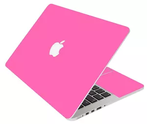 LidStyles Standard Color Laptop Skin Protector Decal MacBook Air 11 A1370 - Picture 1 of 11