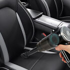 120W Car Vacuum Cleaner Handheld Cordless Air Vent Home Office 6000Pa Suction