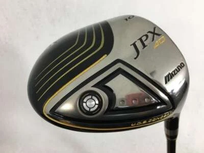 Palos de golf Mizuno JPX AD DRIVER 10 QUAD JPX AD (R) #238 Foto 1 de 3