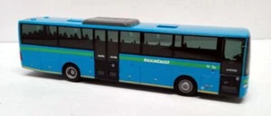 Black Star BS00023 - Bus M.B.Intour 'Locatelli' - 1:87 - Picture 1 of 4