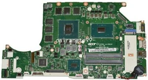 LA-E921P Acer Predator G3-571 i7-7700HQ 2.8GHz Motherboard GTX 1060 NBQ2B11001 - Picture 1 of 6