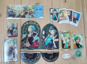 Tatsumi goods collection - Picture 1 of 2