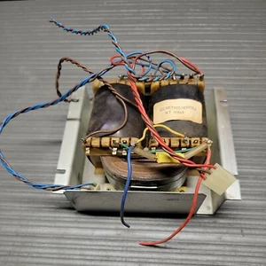 Tandberg Tr 2055 Stereo Power Transformer - Picture 1 of 2
