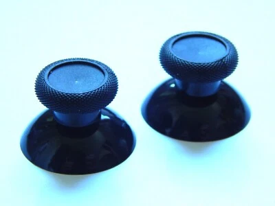 Xbox One Analog  Controller Thumb Sticks Thumbsticks Joystick Parts Grips 2PCS - Image 1 of 4