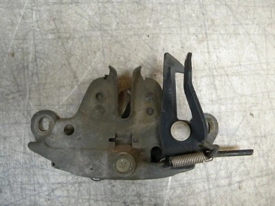 1999 Mitsubishi Galant Factory Hood latch hood catch - Image 1 of 2