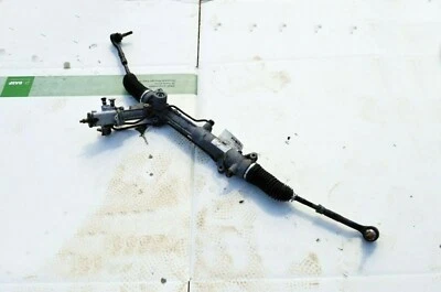 2006-2010 BMW 525i 528i 550i Steering Gear Power Rack and Pinion - Image 1 of 4