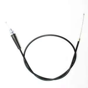91CM THROTTLE ACCELERATOR CABLE 50cc 90cc 110cc 125cc DIRT PIT PRO ATV QUAD BIKE - Picture 1 of 5
