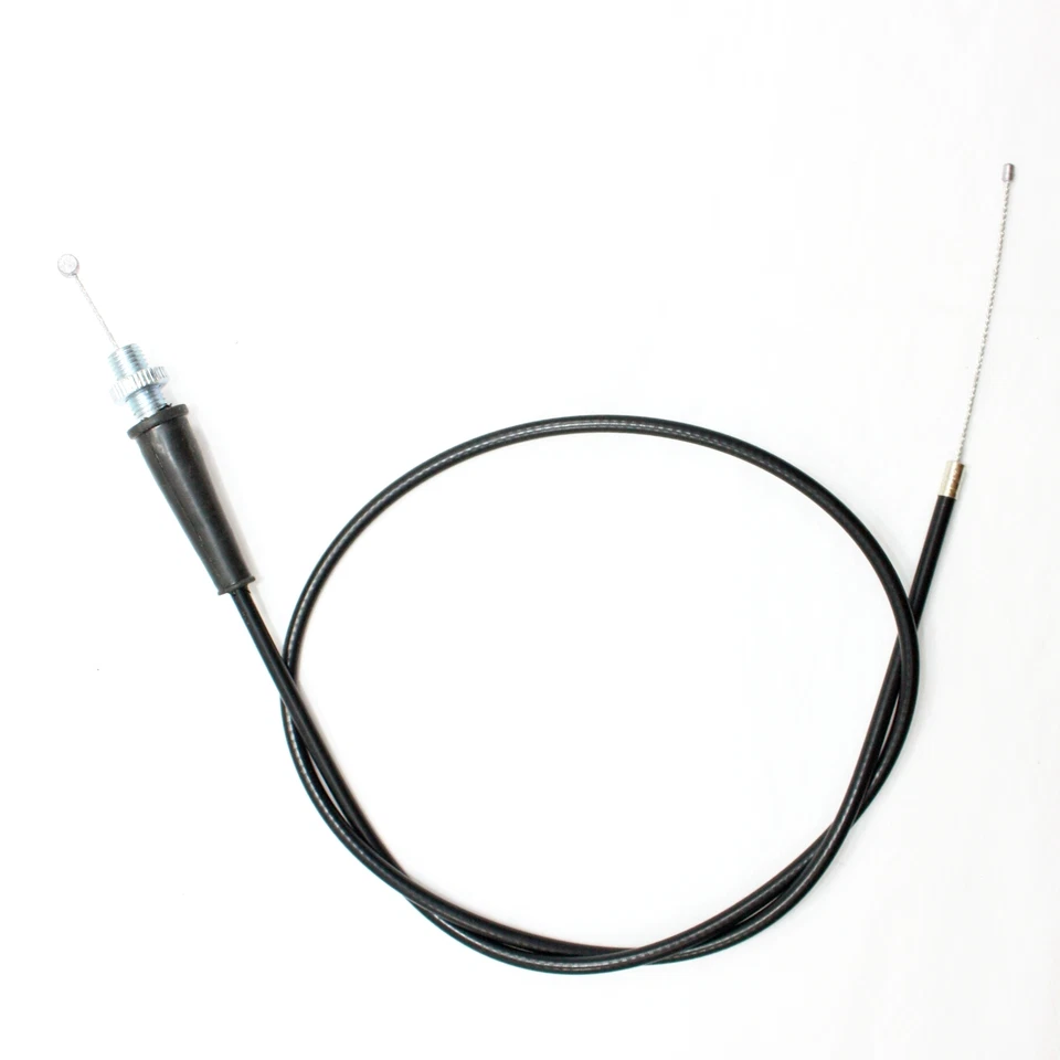 91CM THROTTLE ACCELERATOR CABLE 50cc 90cc 110cc 125cc DIRT PIT PRO ATV QUAD BIKE - image 1 of 4
