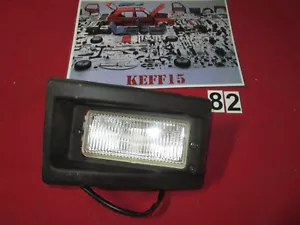 15160 FANALE FENDINEBBIA FIAT DUCATO CARELLO - Foto 1 di 2