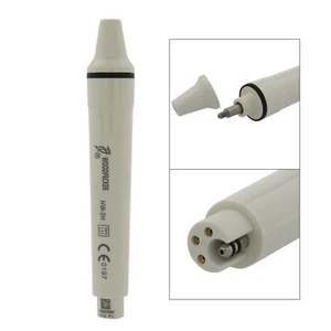 Escalador ultrasónico dental pájaro carpintero pieza de mano HW-3H desmontable autoclavable EMS - Imagen 1 de 10