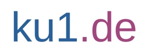 ++ ku1.de ++ Dreistellige .de Domain ++ Buchstabe Buchstabe Zahl ++ 3stellig! - Bild 1 von 1