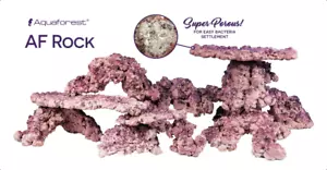 Aquaforest Rock mix 18 kg - extremadamente porosa y ligera NOVEDAD - Imagen 1 de 5