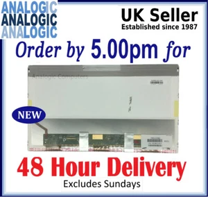 Da sostituire gateway nv79c17u schermo 17,3" 1600x900 senza staffe - Foto 1 di 5