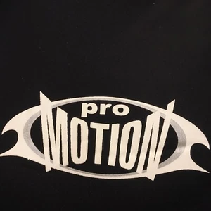 ProMotion Triathlon Wetsuit- Women's OverDrive 3/2mm Sleeveless Black (F61)  S 4 - Picture 1 of 9