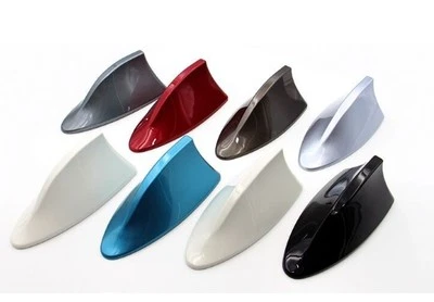 GENUINO NUEVO ANTENA TIBURÓN TRAJES AÉREOS HYUNDAI SANTA FE 2013-2016 Foto 1 de 4