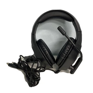 Orzly Gaming Headset for PC and Gaming Consoles PS5, PS4, Xbox Series X | S, Xbo - Bild 1 von 17