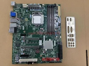 1pcs For X11SCA-F Workstation Server Industrial Control Board C246 - Picture 1 of 3