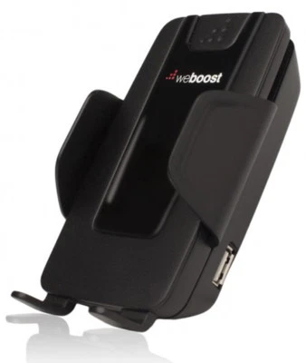 weBoost SB-A V30 phone signal booster improve AT&T wireless cellular service - Image 1 of 4