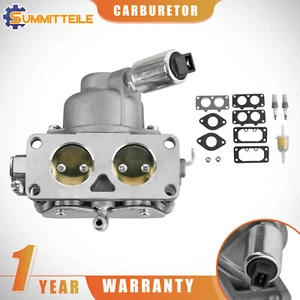 Carburador para Briggs & Stratton 791230 799230 699709 499804 LA135, LA140, LA145 - Imagen 1 de 8