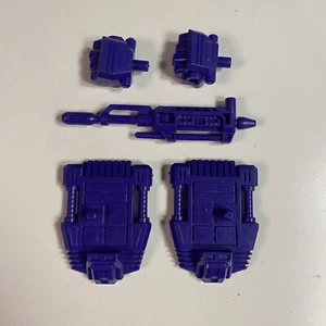 Transformers G1 MOTORMASTER Menasor Parts Hasbro 1986 - Picture 1 of 1