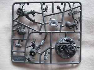 Space Marine Heroes 2 Blood Angels Terminator Brother Aramus *Warhammer 40K*GW - Imagen 1 de 1