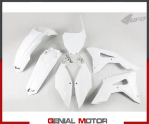Complete Body Kit Ufo Plast For Honda Crf 250R 2018 > 2021 11941 - Picture 1 of 2
