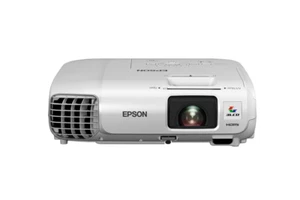EPSON EB-X27 LCD Projector - H692B - Photo 1/5