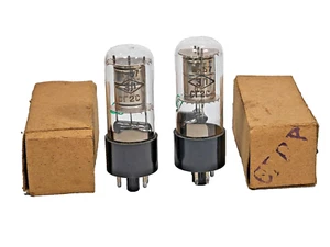 TUBO REGULADOR DE VOLTAJE PLANTA TASHKENT SG2S/OA3/VR75/30 NUEVO EN CAJA OTK/RHOMBUS CANTIDAD-2 - Imagen 1 de 5