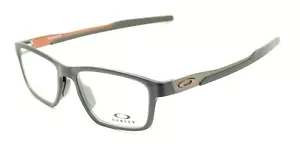OAKLEY METALINK OX8153-0553 Eyewear FRAMES RX Optical Eyeglasses Glasses - New - Picture 1 of 12