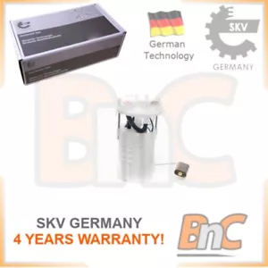 UNIDAD DE ALIMENTACIÓN DE COMBUSTIBLE RENAULT OEM 8200084183 SKV ALEMANIA GENUINA TRABAJO PESADO - Imagen 1 de 6