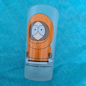 Southpark Glas - Bild 1 von 3