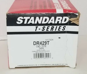 Standard T-Series Distributor Cap DR429T - Picture 1 of 5