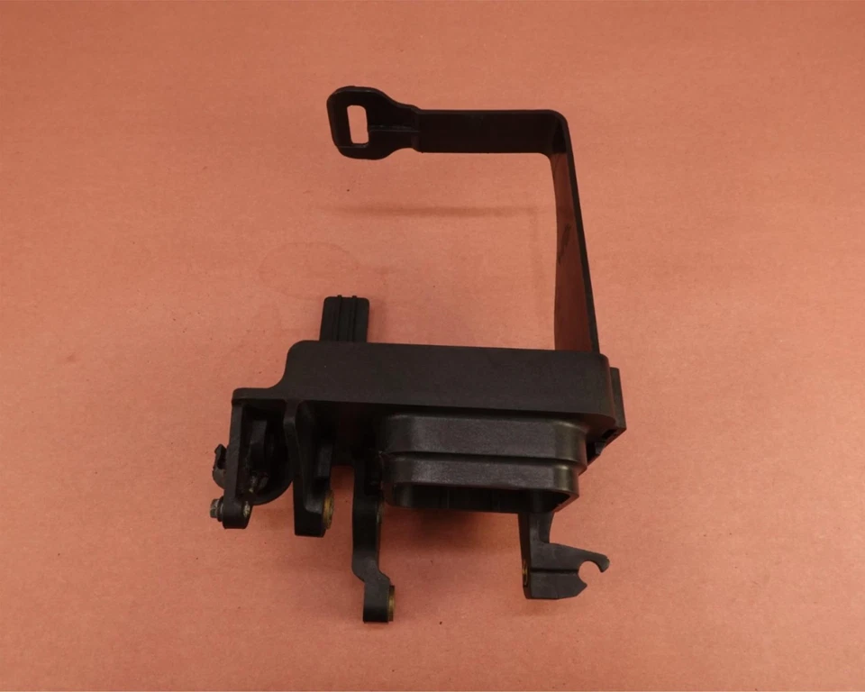 2007-2012 Harley Davidson Sportster 1200 XL1200N Battery Tray Holder Stay - Image 1 of 4