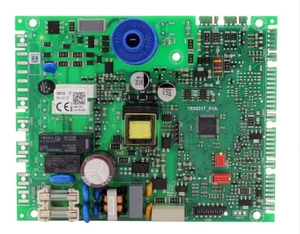 BIASI ADVANCE PLUS  25C  30C  &  35C  ERP BOILER IGNITION PCB  BI2445103 - Picture 1 of 1