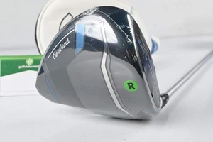 Cleveland HiBore XL Lite Driver / 10.5 Degree / Regular Flex Aldila Ascent Blue - Picture 1 of 8