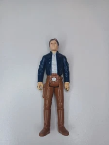 De colección Star Wars Hans Solo (traje Bespin) - LFL 1980  - Imagen 1 de 9