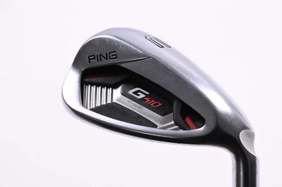 Ping G410 Gap Wedge / 50 Degree / Black Dot / Regular Flex UST Recoil ES 780 - Image 1 of 4