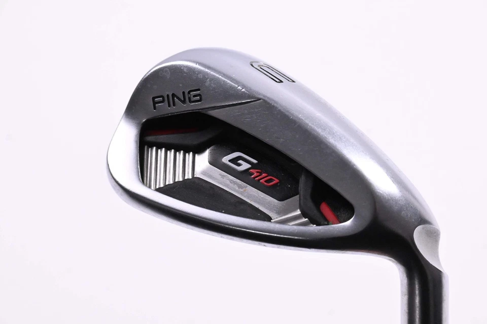 Ping G410 Gap Wedge / 50 Degree / Black Dot / Regular Flex UST Recoil ES 780 - Image 1 of 4
