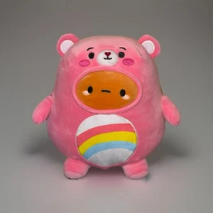 Peluche Smoko Care Bears x Tayto Potato Mochi Cheer Bear 12"" - Imagen 1 de 8