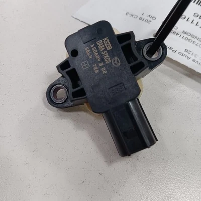 	Sensor Mazda CX-3 2016 2017 2018 Foto 1 de 4