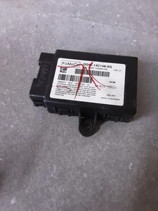 Chassis ECM Lamps Lighting Control Fits 13-14 MKZ 237976 - Picture 1 of 7
