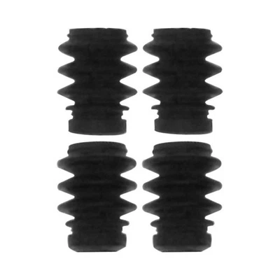 Genuine ACDelco For Chevy Aveo 2004-2011 Disc Brake Caliper Front | Rubber - Image 1 of 4