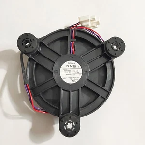 For Refrigerator Cooling Fan NMB 12038GE-12M-YT DC12V 0.26A Built-in Fan - Afbeelding 1 van 2