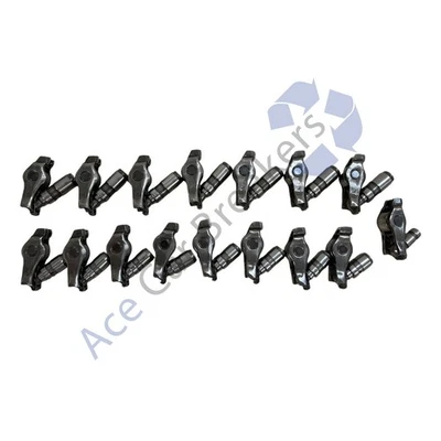 BMW 1 Series F20 11-13 1.6 Turbo N13B16A Hydralic Tappet Lifter Set - Image 1 of 4